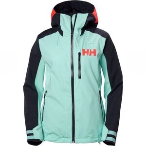 Helly Hansen Women's Jade Ski Jacket